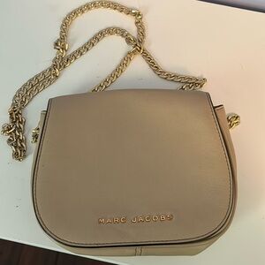 Marc Jacobs flap small purse